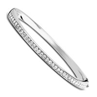 Bracciale Ti Sento Milano Donna Ti sento in Argento Zirconia 2298ZI